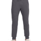 Men's 5-Pocket Mid Rise Jogger Pant - CK004A - Pewter
