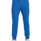 Men's 5-Pocket Mid Rise Jogger Pant - CK004A - Royal