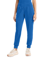 Women's 5-Pocket Jogger Pant - CK033 - Royal
