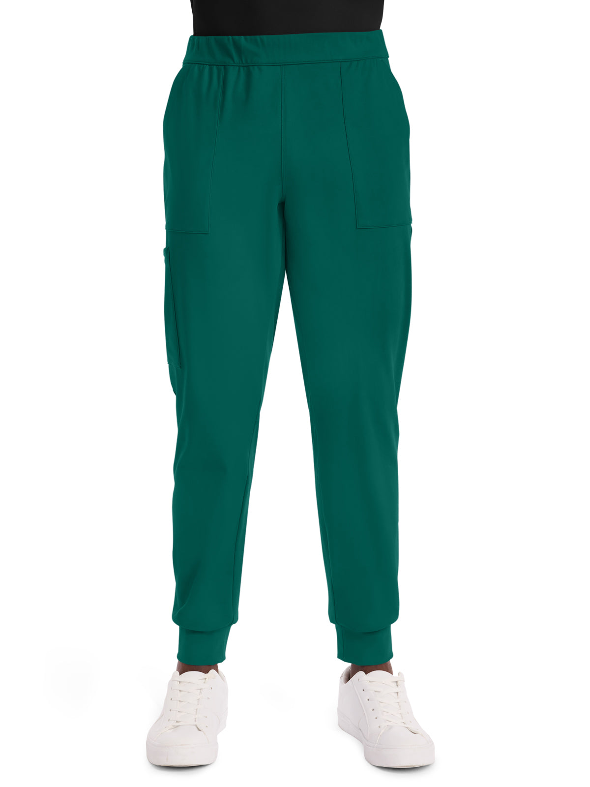 Men's 5-Pocket Jogger Pant - CK034 - Hunter