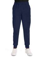 Men's 5-Pocket Jogger Pant - CK034 - Navy