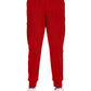 Men's 5-Pocket Jogger Pant - CK034 - Red