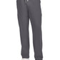 Men's 5-Pocket Straight Leg Pant - CK036 - Pewter