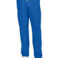 Men's 5-Pocket Straight Leg Pant - CK036 - Royal