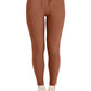 Women's 5 Pocket Tapered Leg Pant - CK095 - Caffe Mocha