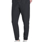 Men's 4-Pocket Mid Rise Jogger Pant - CK112 - Pewter