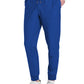 Men's 4-Pocket Mid Rise Jogger Pant - CK112 - Royal