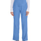 Women's 3-Pocket Maternity Straight Leg Pant - CK118A - Ciel