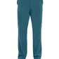 Men's 6-Pocket Tapered Leg Pant - CK200A - Caribbean Blue