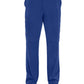 Men's 6-Pocket Tapered Leg Pant - CK200A - Galaxy Blue
