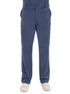 Men's 6-Pocket Tapered Leg Pant - CK200A - Navy