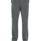 Men's 6-Pocket Tapered Leg Pant - CK200A - Pewter