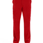 Men's 6-Pocket Tapered Leg Pant - CK200A - Red