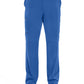 Men's 6-Pocket Tapered Leg Pant - CK200A - Royal