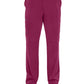 Men's 6-Pocket Tapered Leg Pant - CK200A - Wine