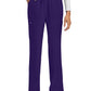 Women's 4-Pocket Drawstring Cargo Pant - CK272A - Grape