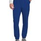 Men's 4-Pocket Mid Rise Jogger Pant - CK278A - Galaxy Blue