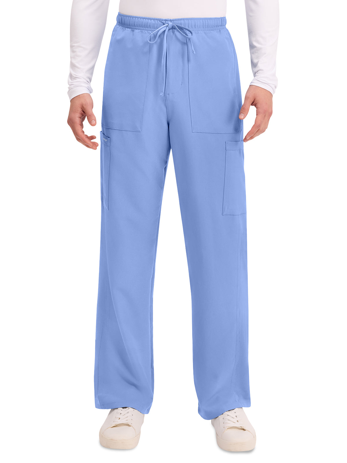 Men's 6-Pocket Straight Leg Pant - CK279A - Ciel