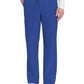 Men's 6-Pocket Straight Leg Pant - CK279A - Galaxy Blue