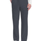Men's 6-Pocket Straight Leg Pant - CK279A - Pewter