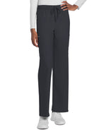 Unisex 3-Pocket Mid Rise Drawstring Pant - CK280A - Pewter