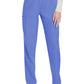 Women's 3-Pocket Mid Rise Cargo Pant - CK281A - Ciel