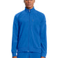 Men's 5-Pocket Zip Front Jacket - CK305A - Royal