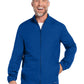Men's 2-Pocket Zip Front Jacket - CK359A - Galaxy Blue