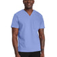Men's 1-Pocket Tuck-In Top - CK834 - Ciel