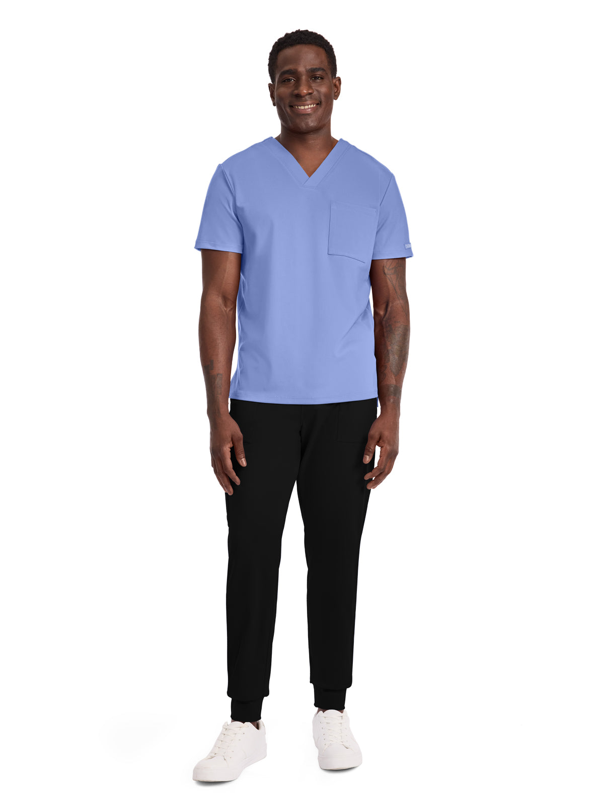 LS