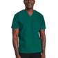 Men's 1-Pocket Tuck-In Top - CK834 - Hunter