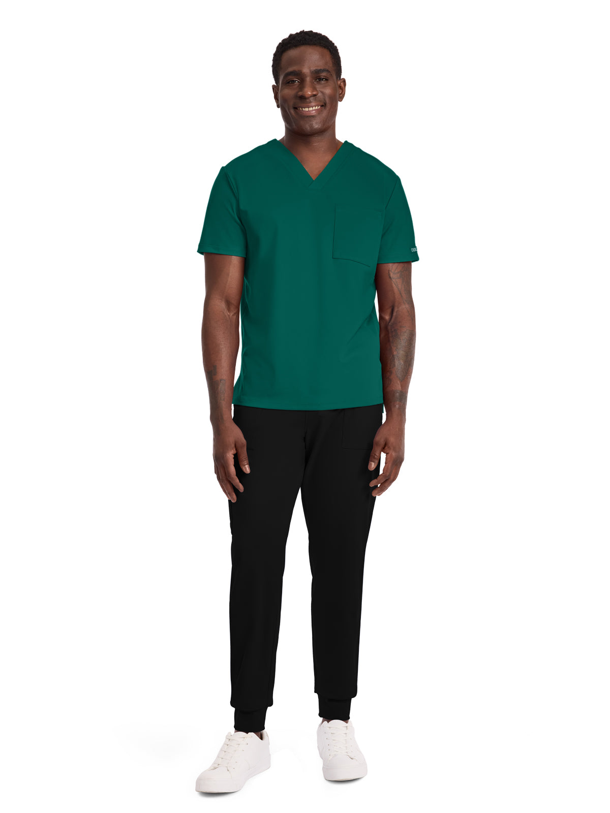 LS