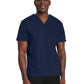 Men's 1-Pocket Tuck-In Top - CK834 - Navy