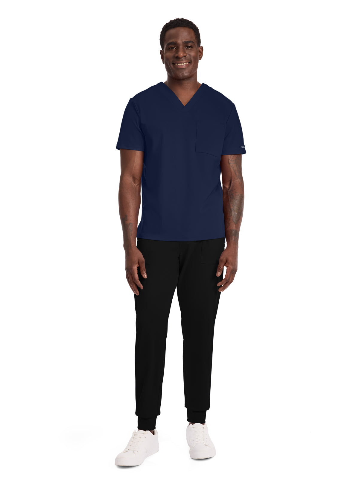 LS