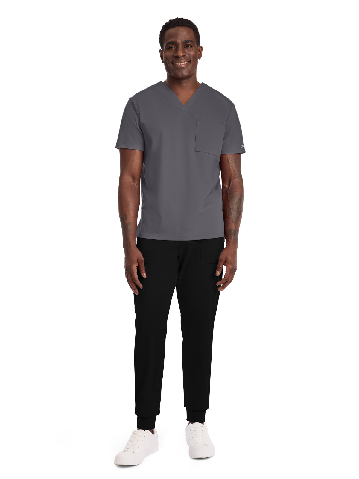 LS