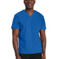 Men's 1-Pocket Tuck-In Top - CK834 - Royal
