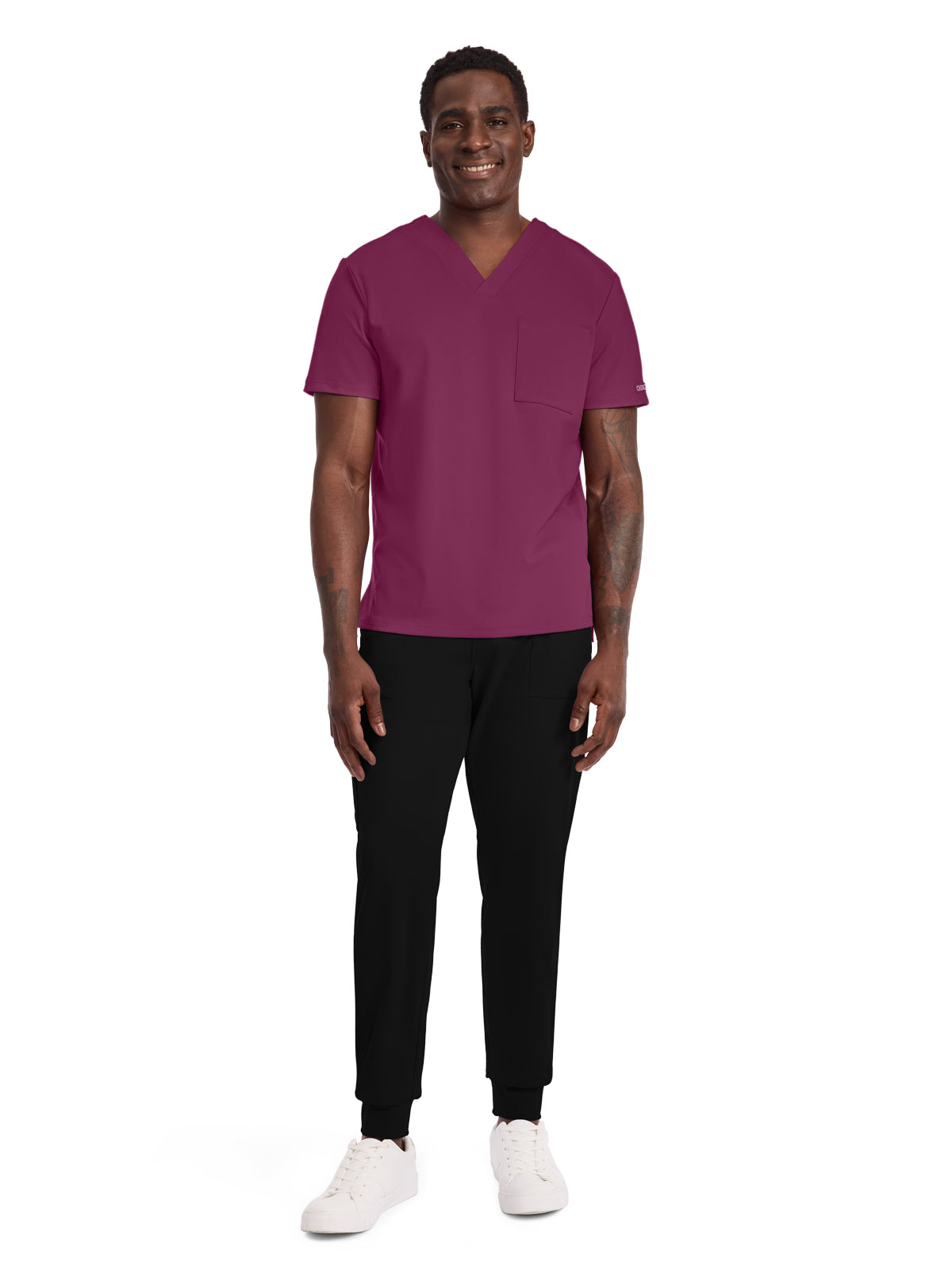 LS