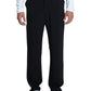 Men's Fly Front Cargo Pant - CKA186 - Black