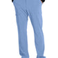 Men's Fly Front Cargo Pant - CKA186 - Ciel