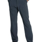 Men's Fly Front Cargo Pant - CKA186 - Pewter