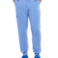 Men's Mid Rise Jogger - CKA189 - Ciel