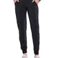 Women's Pull-On Jogger - CKA190 - Black