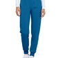 Women's Pull-On Jogger - CKA190 - Caribbean Blue