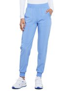 Women's Pull-On Jogger - CKA190 - Ciel