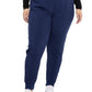 Women's Pull-On Jogger - CKA190 - Navy