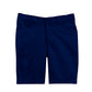 Women's 4-Pocket Matchstick Short - CR015J - Dark Navy