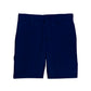 Boy's 4-Pocket Stretch Short in Husky - CR019H - Dark Navy