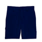 Boy's 4-Pocket Stretch Short - CR019Y - Dark Navy