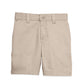 Boy's 4-Pocket Stretch Short - CR019Y - Khaki