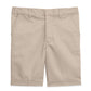 Boy's 4-Pocket Stretch Short in Husky - CR020H - Khaki